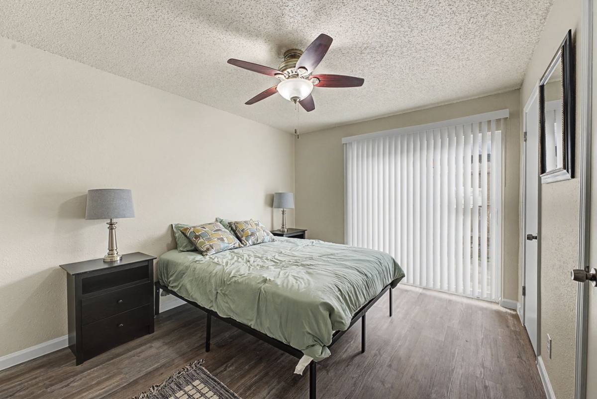 Apartment for rent at 6551 E 31st St, Tulsa, OK 74145