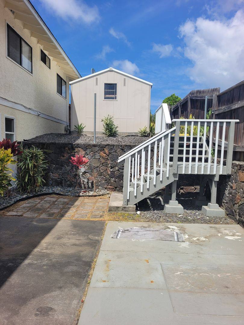 Apartment for rent at 73-4337 Kukulu Place, Kailua Kona, HI 96740