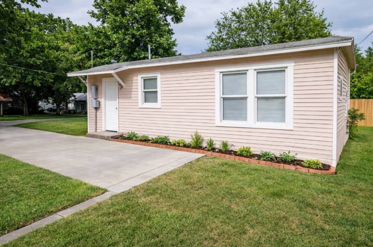House for rent at 1414 Gorman, San Antonio, TX 78202