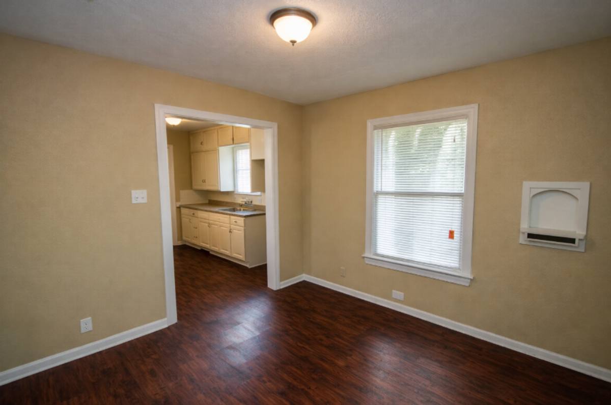House for rent at 1414 Gorman, San Antonio, TX 78202