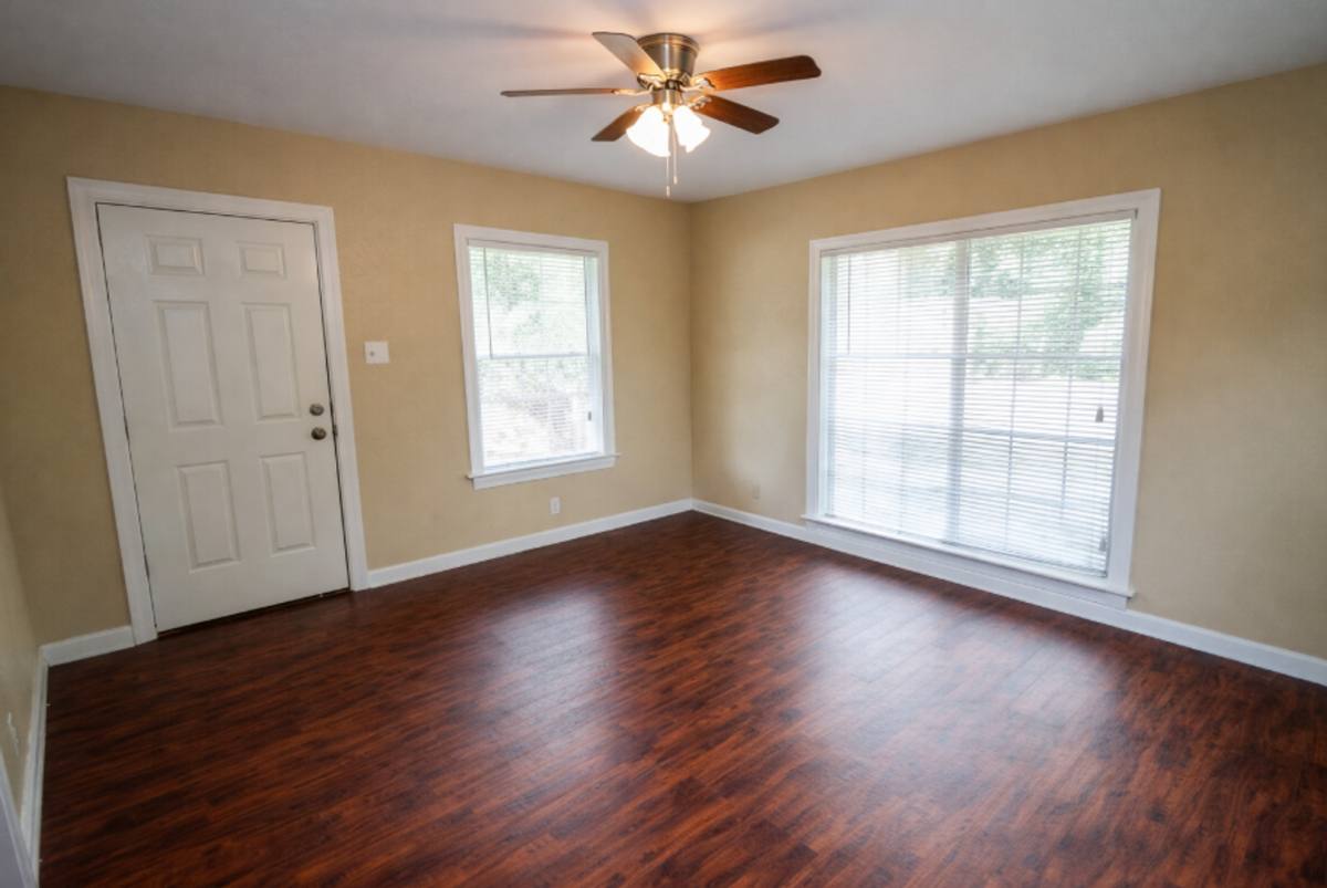 House for rent at 1414 Gorman, San Antonio, TX 78202