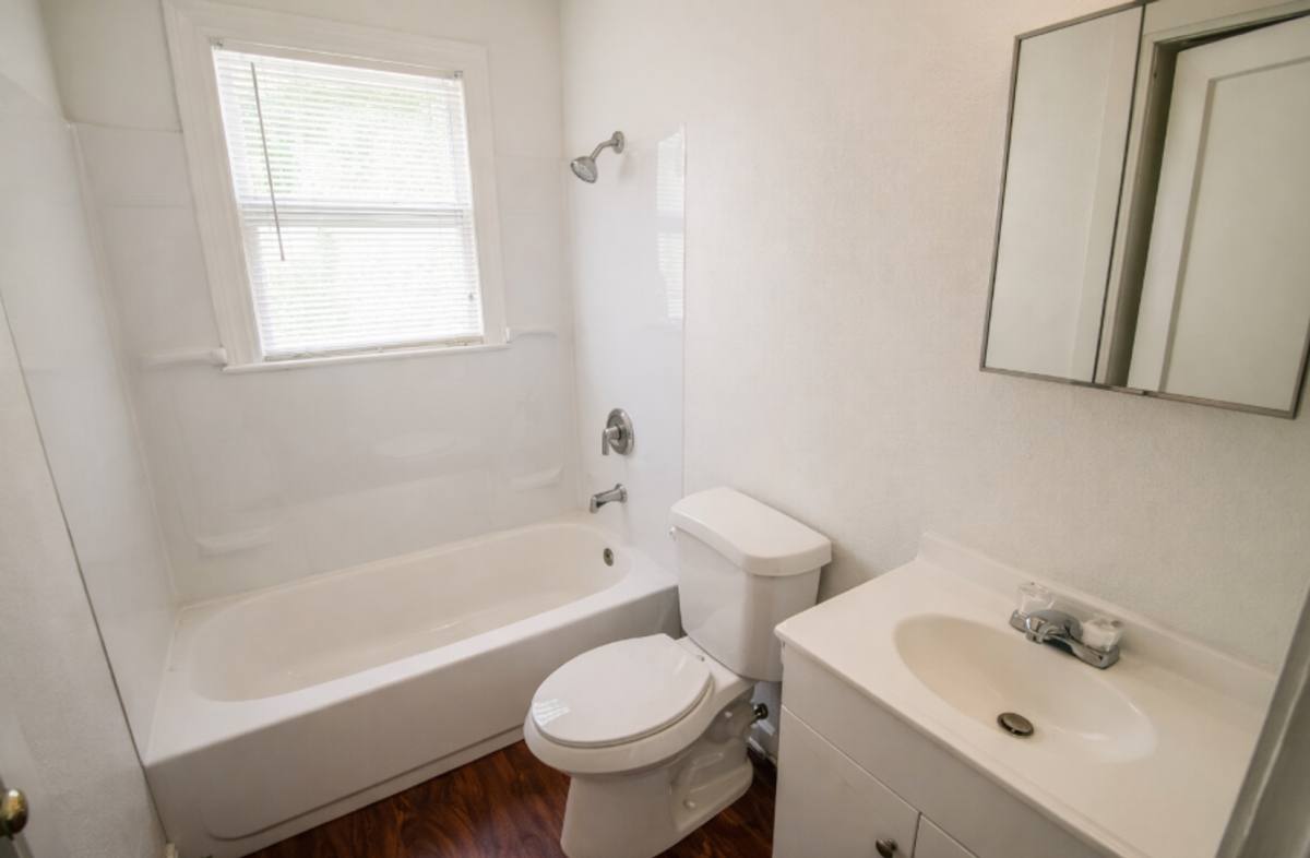 House for rent at 1414 Gorman, San Antonio, TX 78202