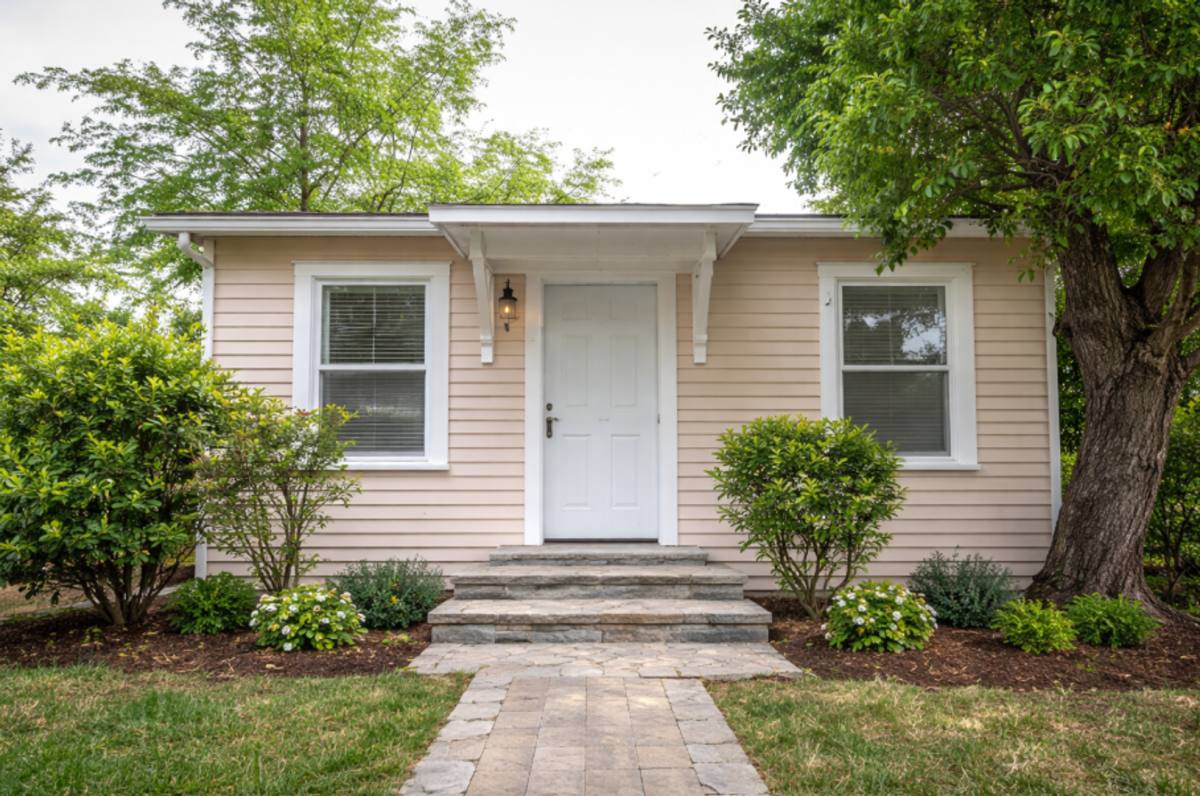 House for rent at 1414 Gorman, San Antonio, TX 78202