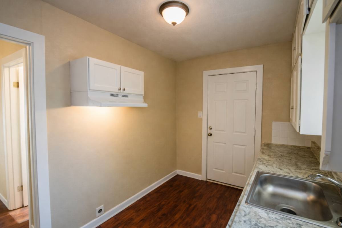 House for rent at 1414 Gorman, San Antonio, TX 78202