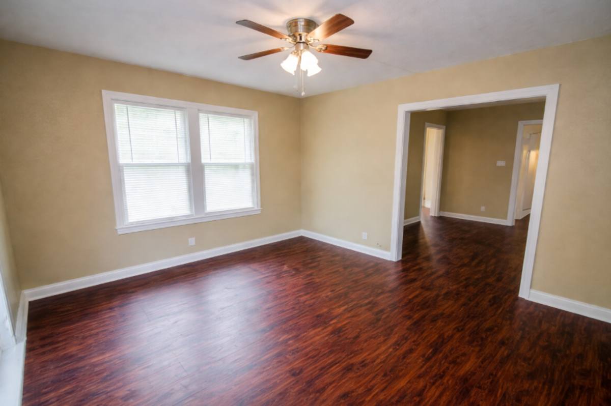 House for rent at 1414 Gorman, San Antonio, TX 78202