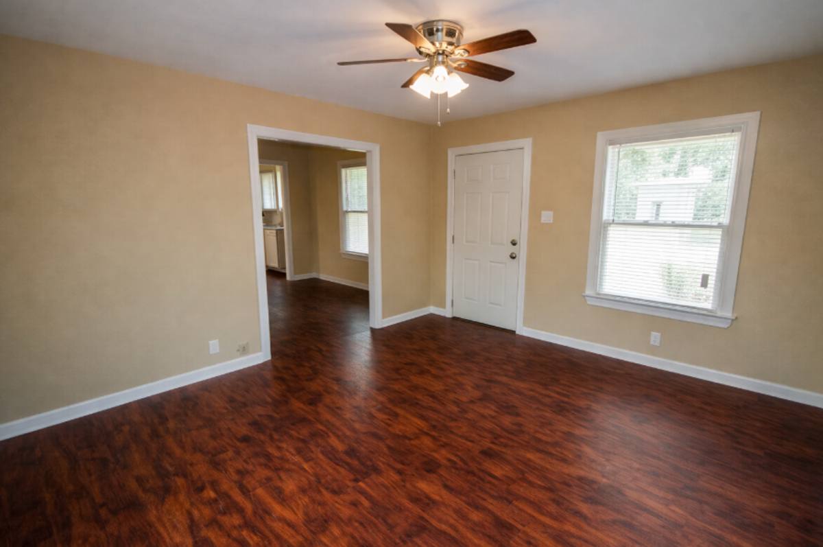 House for rent at 1414 Gorman, San Antonio, TX 78202