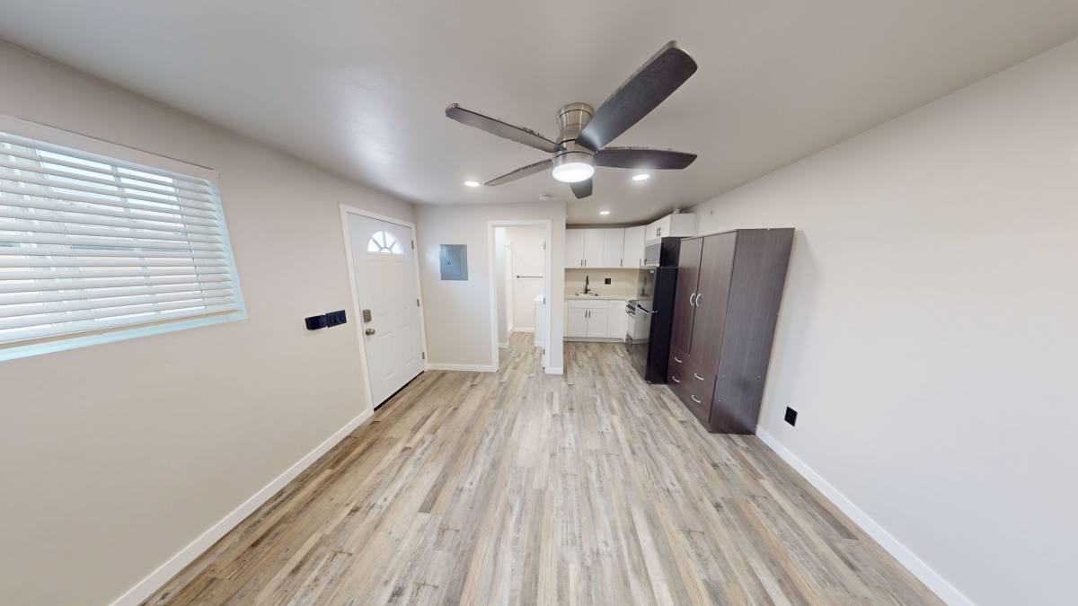 House for rent at 5168 Tipton St, San Diego, CA 92115