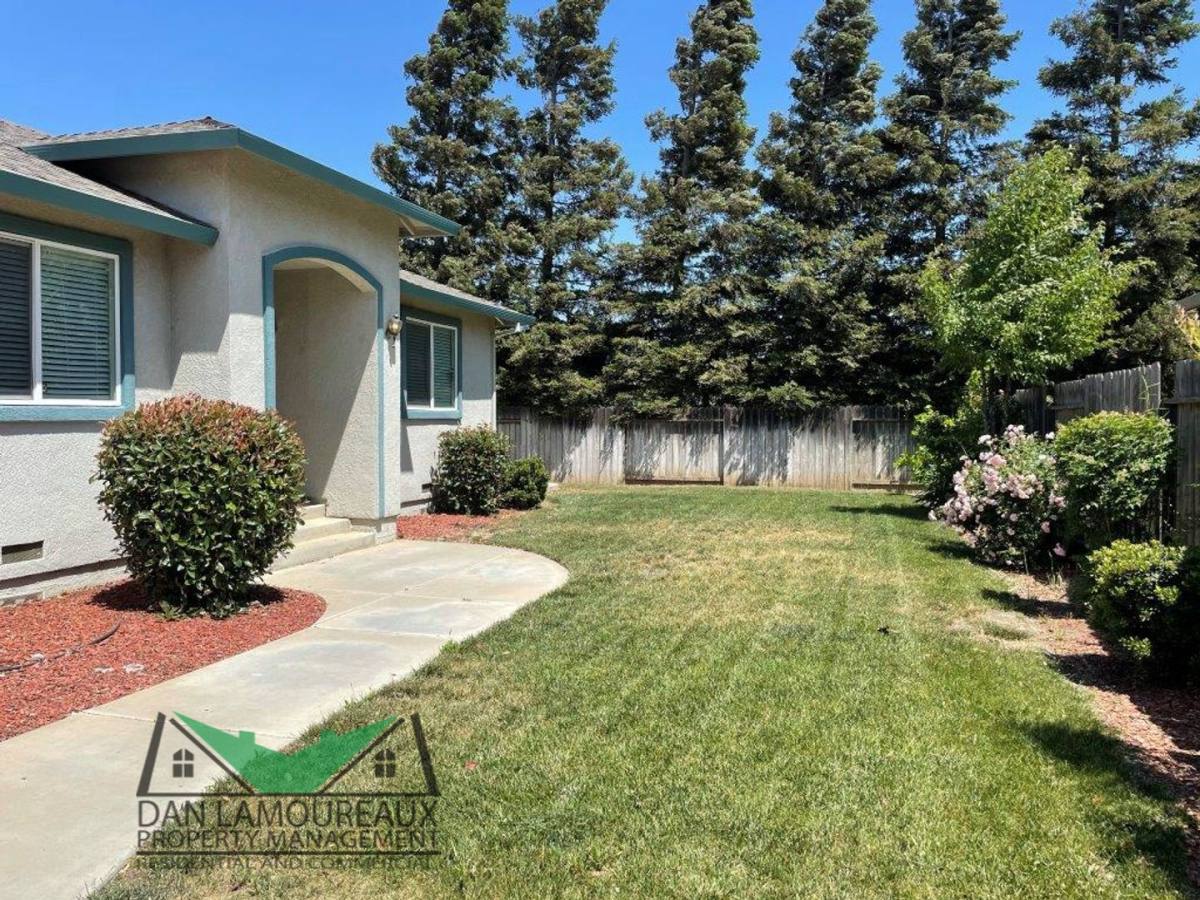 Apartment for rent at 326 328 Freeman St, Woodland, CA 95695