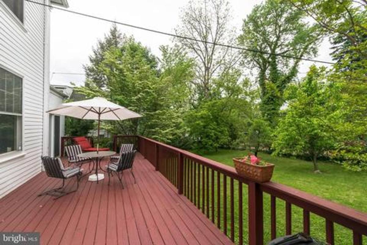 Apartment for rent at 720 Gladstone Ave, Baltimore, MD 21210