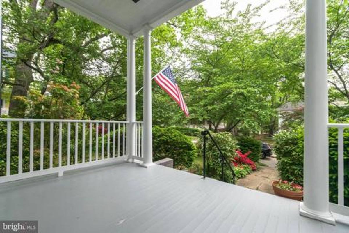 Apartment for rent at 720 Gladstone Ave, Baltimore, MD 21210