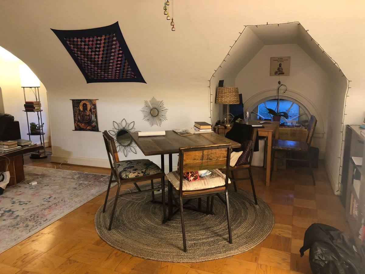 Apartment for rent at 720 Gladstone Ave, Baltimore, MD 21210