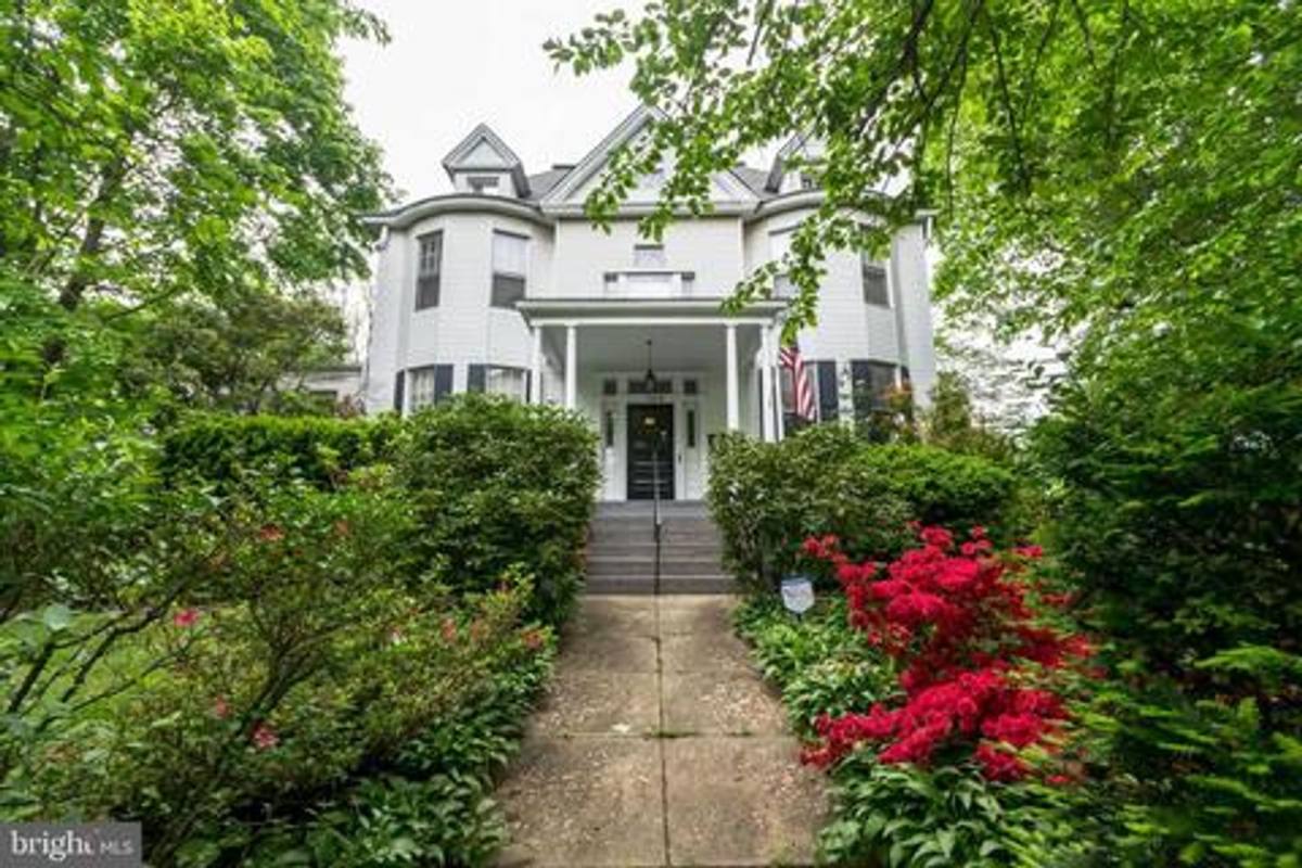 Apartment for rent at 720 Gladstone Ave, Baltimore, MD 21210
