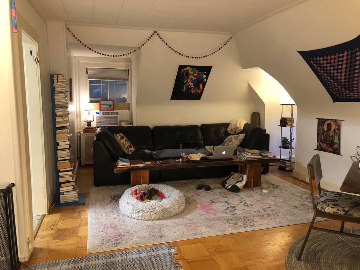 Apartment for rent at 720 Gladstone Ave, Baltimore, MD 21210