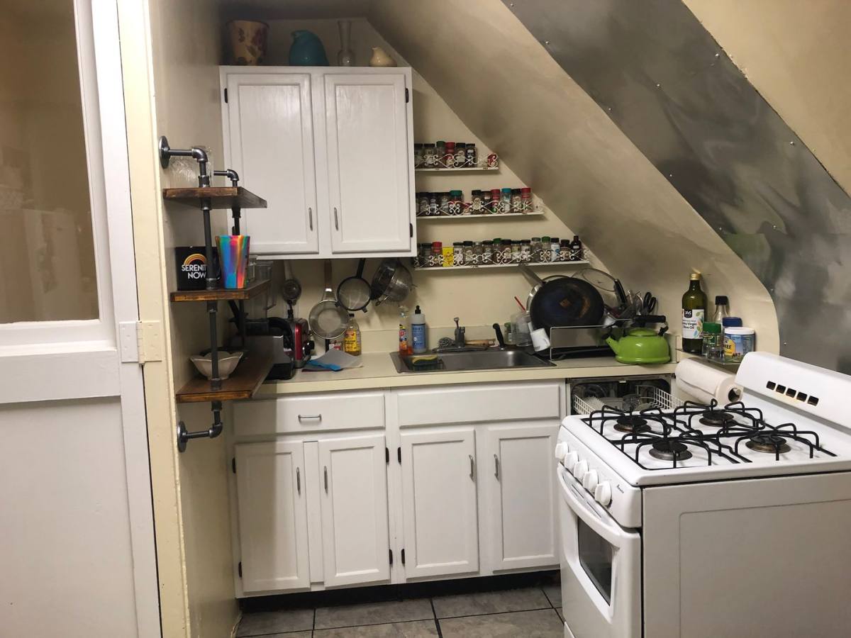 Apartment for rent at 720 Gladstone Ave, Baltimore, MD 21210