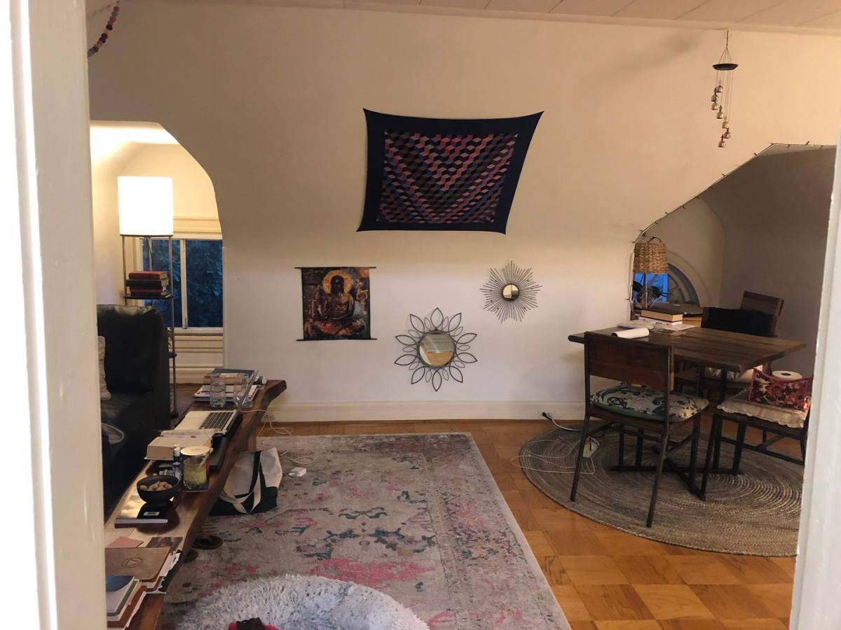 Apartment for rent at 720 Gladstone Ave, Baltimore, MD 21210