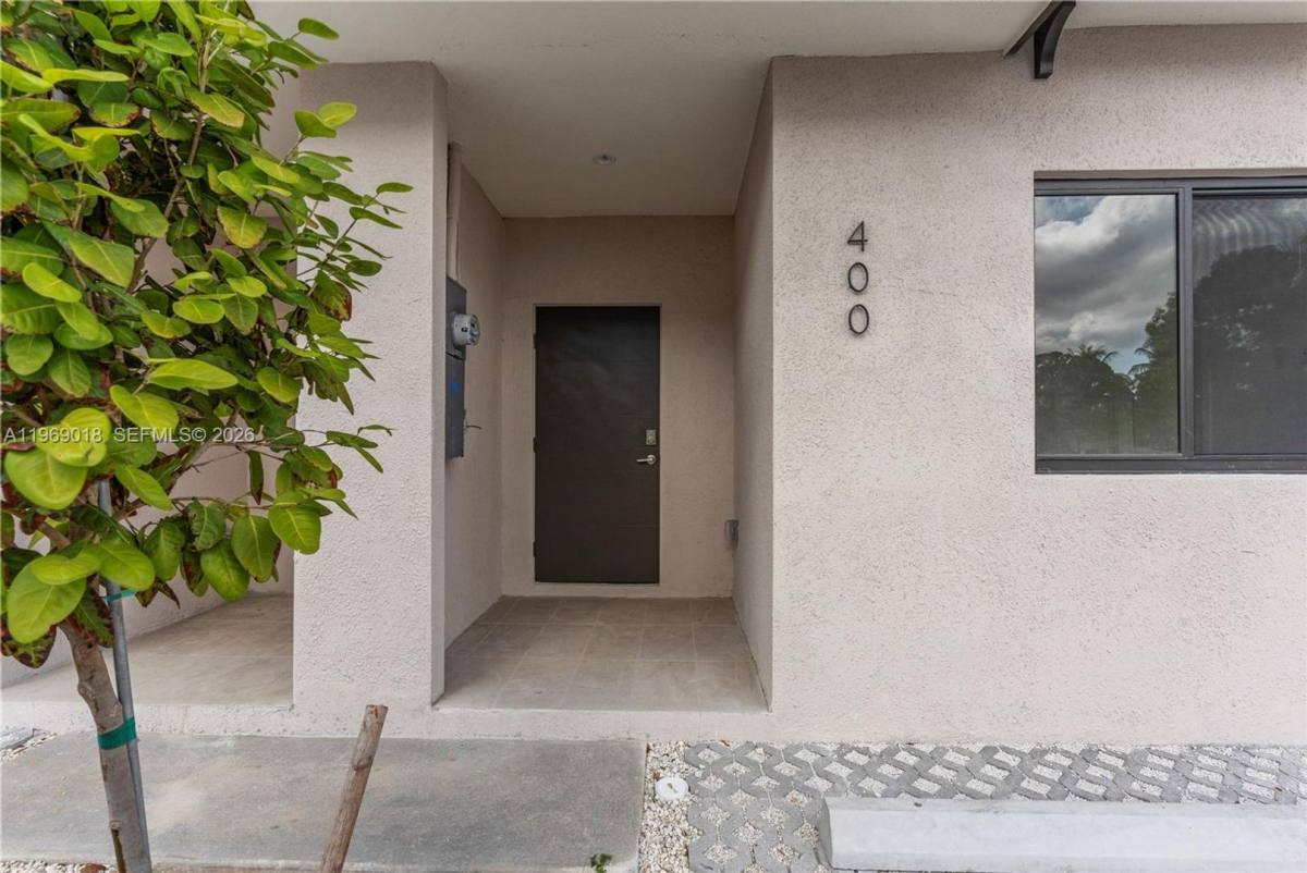 House for rent at 408 SW 1st St, Homestead, FL 33034