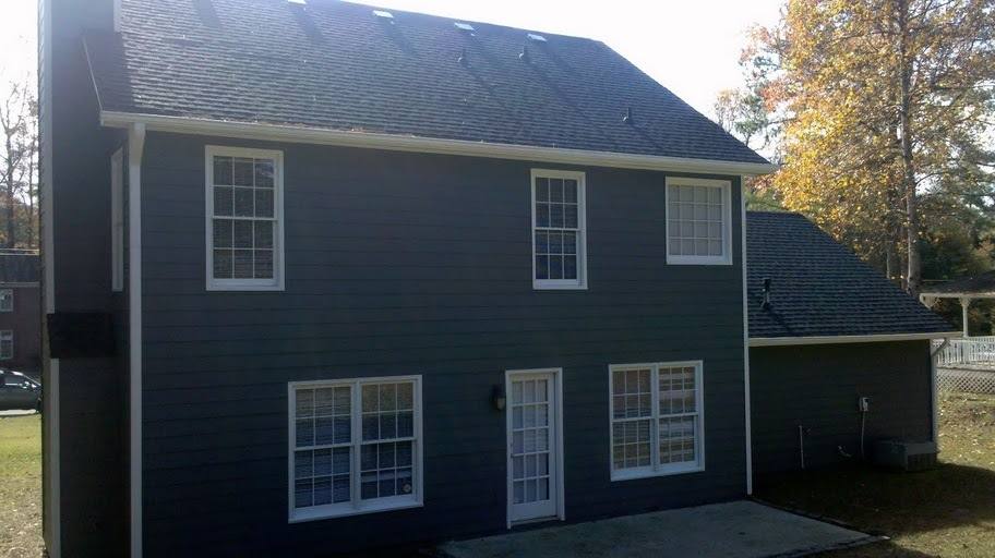 House for rent at 5974 S Deshon Court, Lithonia, GA 30058