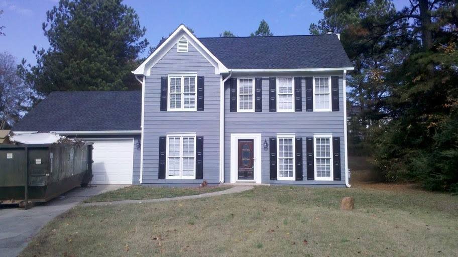 House for rent at 5974 S Deshon Court, Lithonia, GA 30058