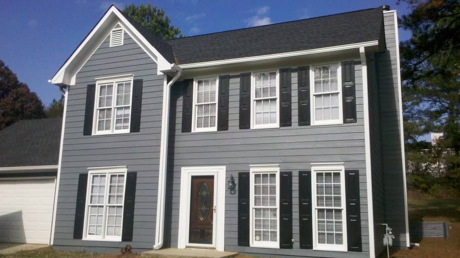 House for rent at 5974 S Deshon Court, Lithonia, GA 30058