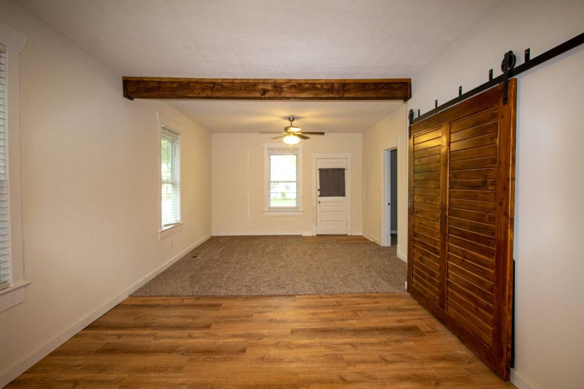 House for rent at 400 W Worley St, Columbia, MO 65203