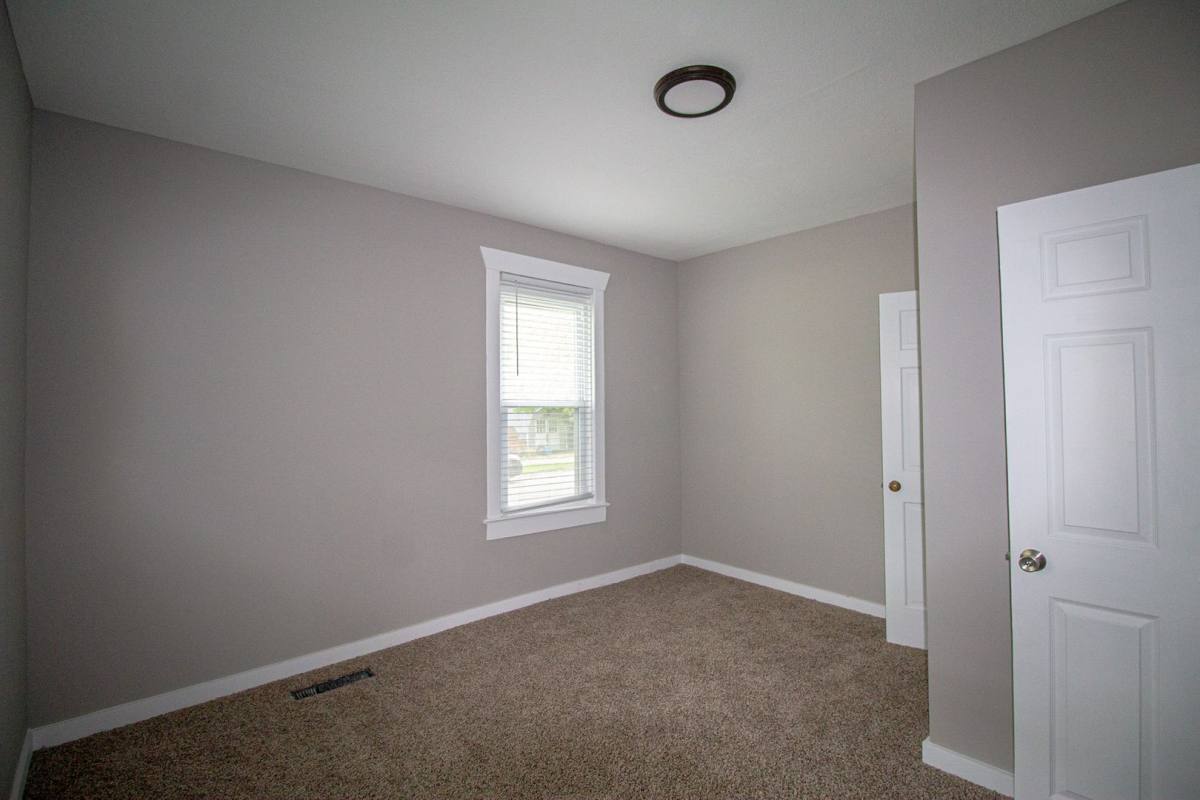 House for rent at 400 W Worley St, Columbia, MO 65203