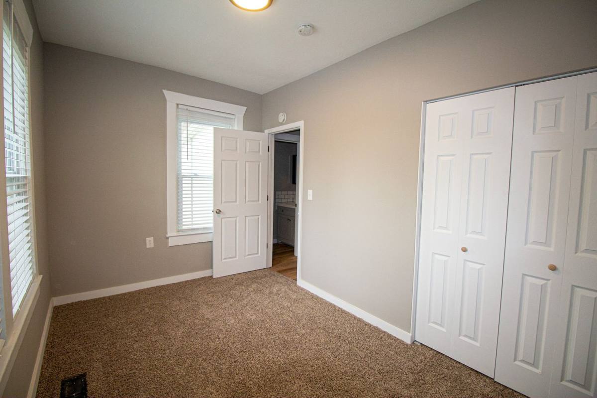 House for rent at 400 W Worley St, Columbia, MO 65203