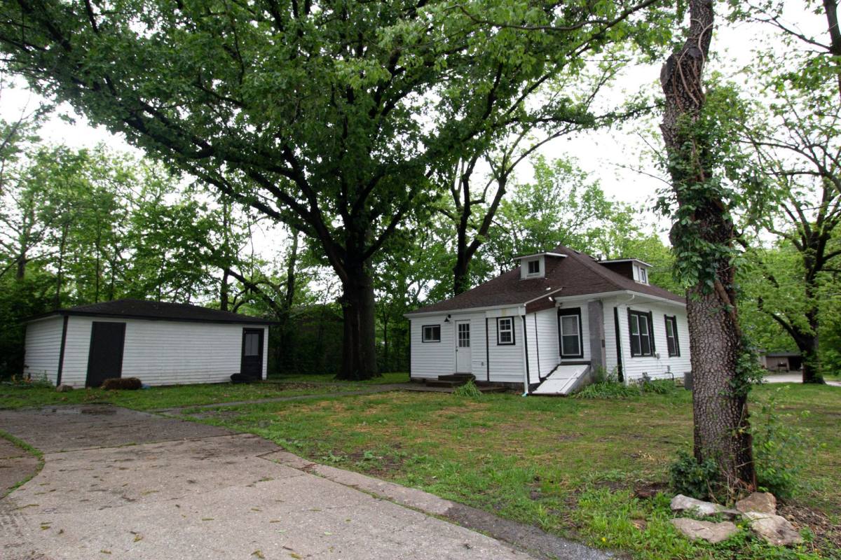 House for rent at 400 W Worley St, Columbia, MO 65203
