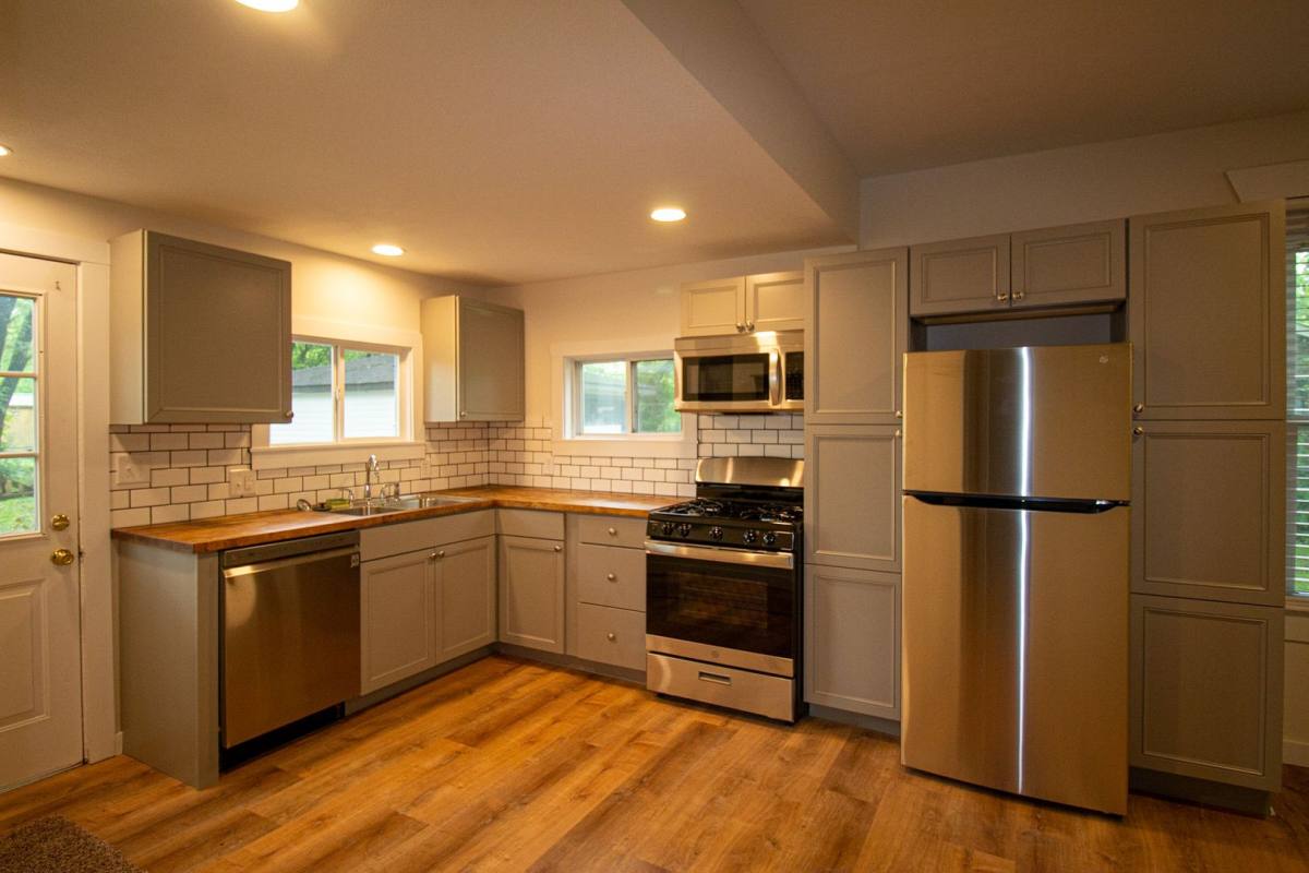 House for rent at 400 W Worley St, Columbia, MO 65203