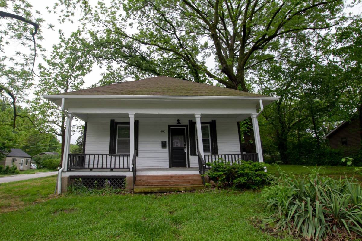 House for rent at 400 W Worley St, Columbia, MO 65203