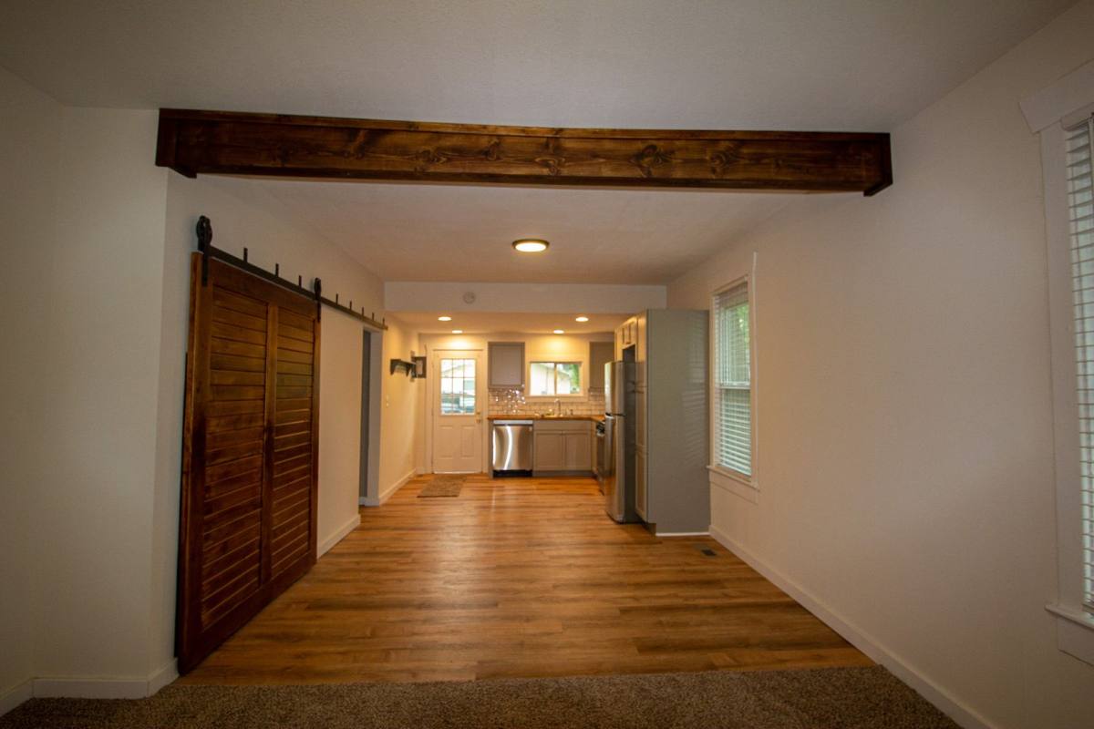 House for rent at 400 W Worley St, Columbia, MO 65203