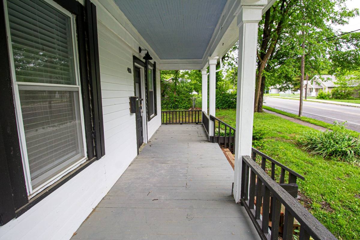 House for rent at 400 W Worley St, Columbia, MO 65203
