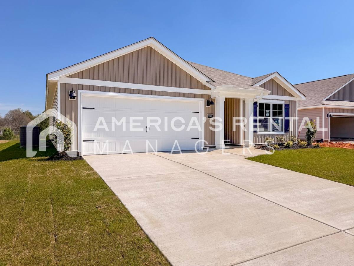 House for rent at 9909 Sequoyah Cove Dr SE, Owens Cross Roads, AL 35763