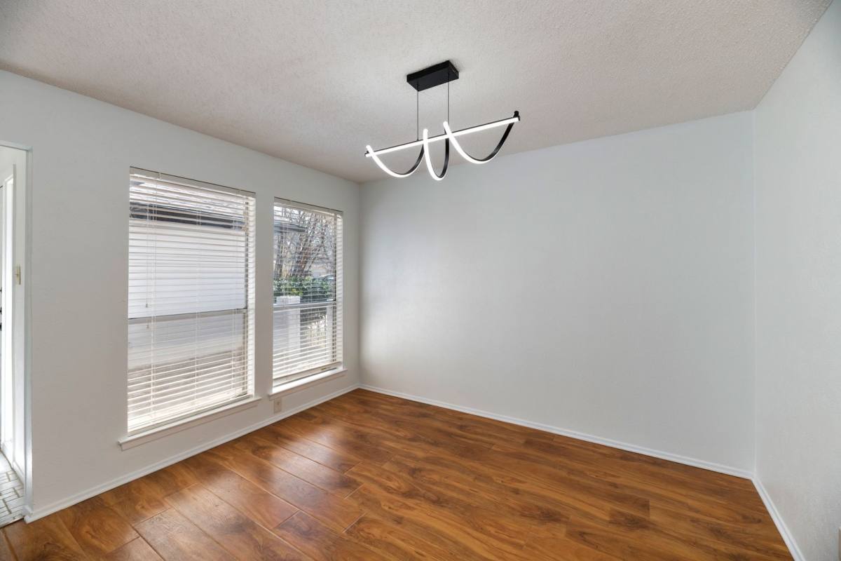 House for rent at 5603 Fireside Dr, Arlington, TX 76016