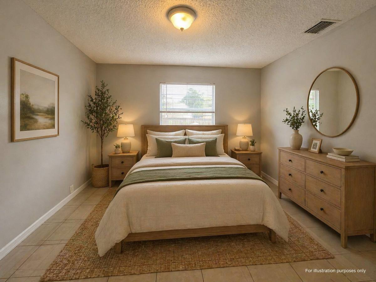 Apartment for rent at 3208 Louisiana Ave, Fort Pierce, FL 34947