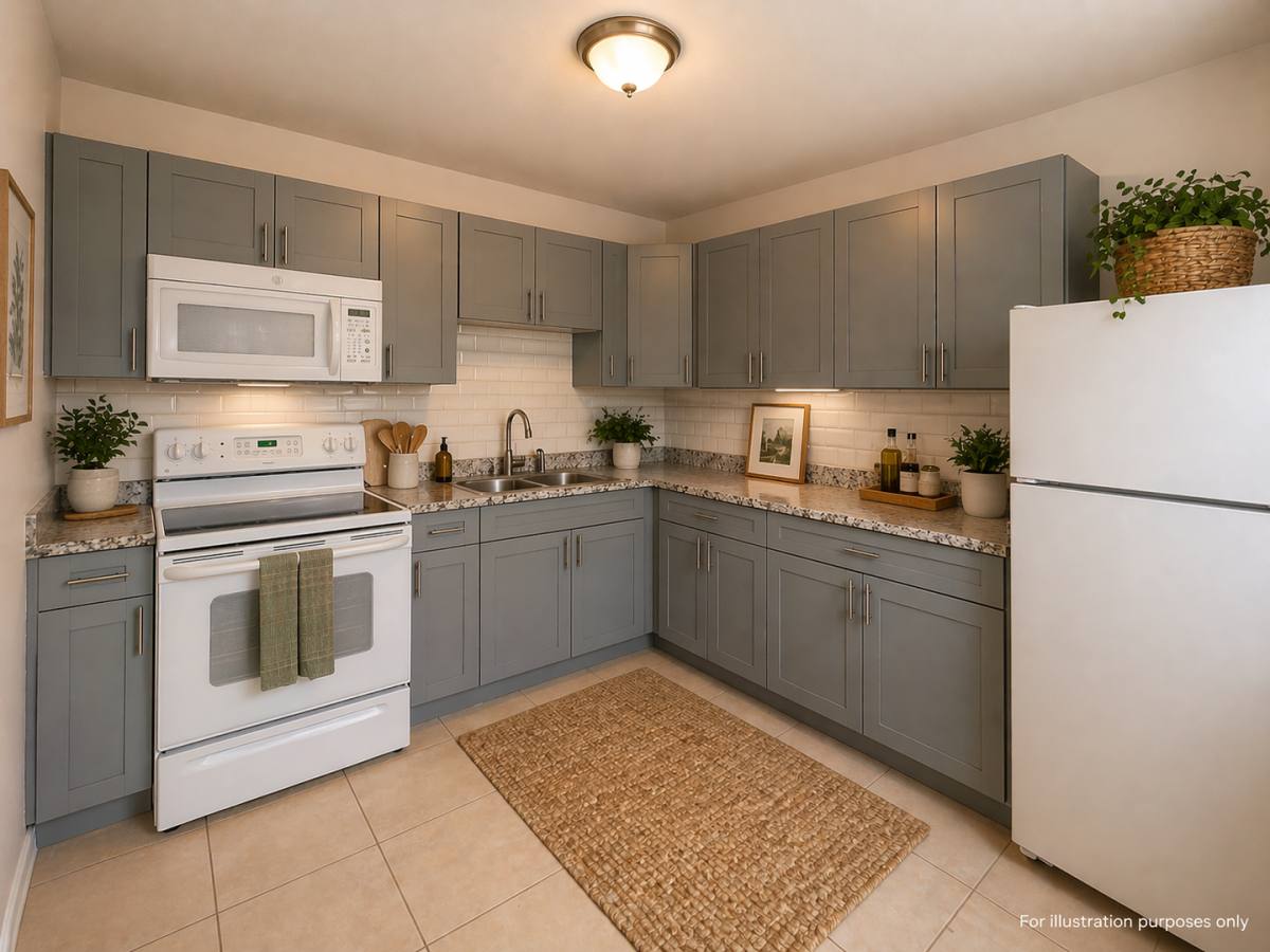 Apartment for rent at 3208 Louisiana Ave, Fort Pierce, FL 34947