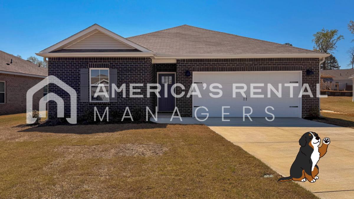House for rent at 17 Moon Dr, Scottsboro, AL 35769
