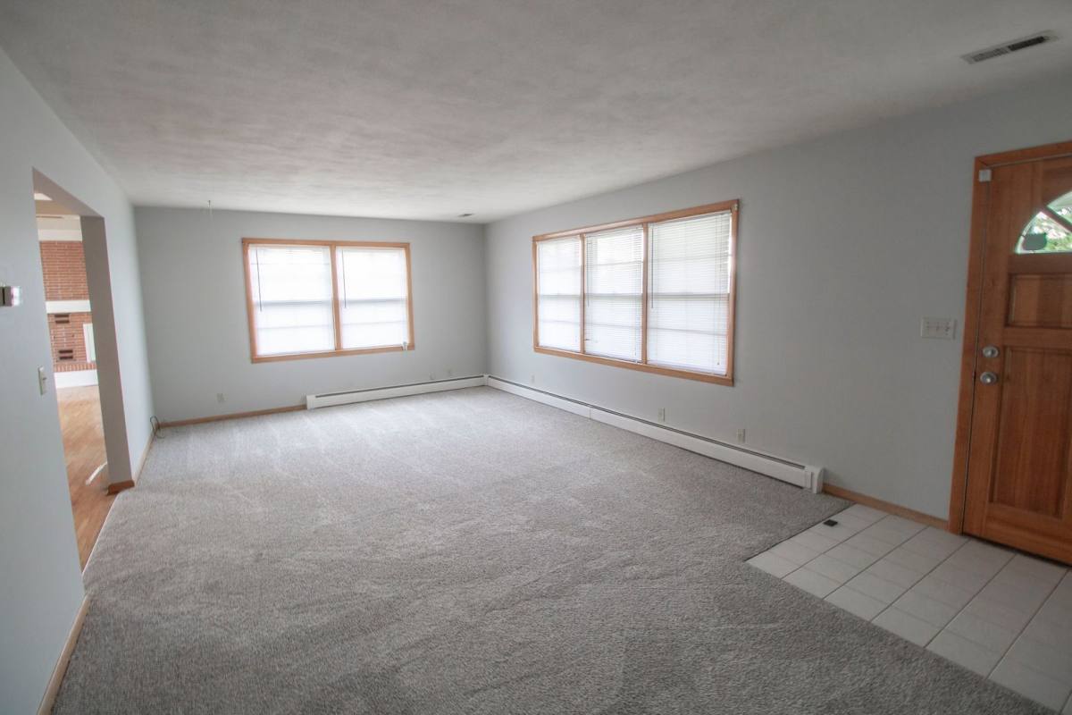 House for rent at 1303 Smiley Lane, Columbia, MO 65202