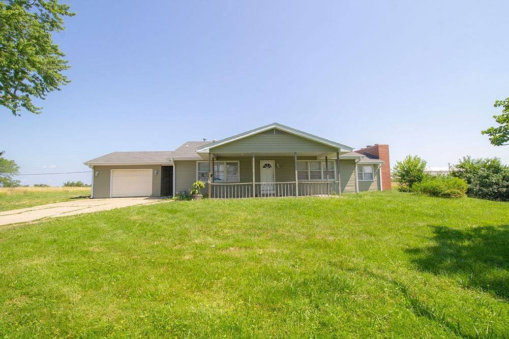 House for rent at 1303 Smiley Lane, Columbia, MO 65202