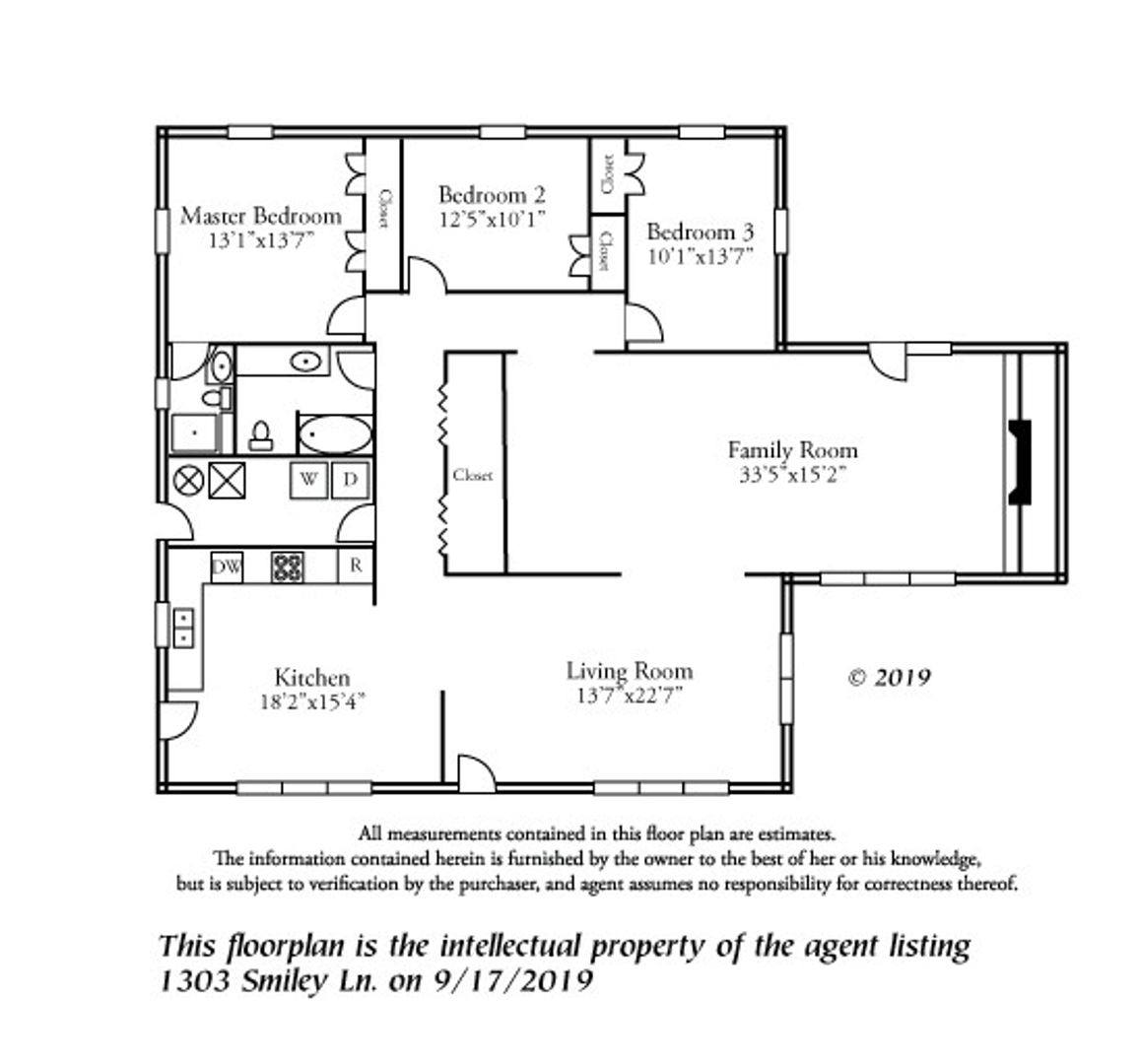 House for rent at 1303 Smiley Lane, Columbia, MO 65202