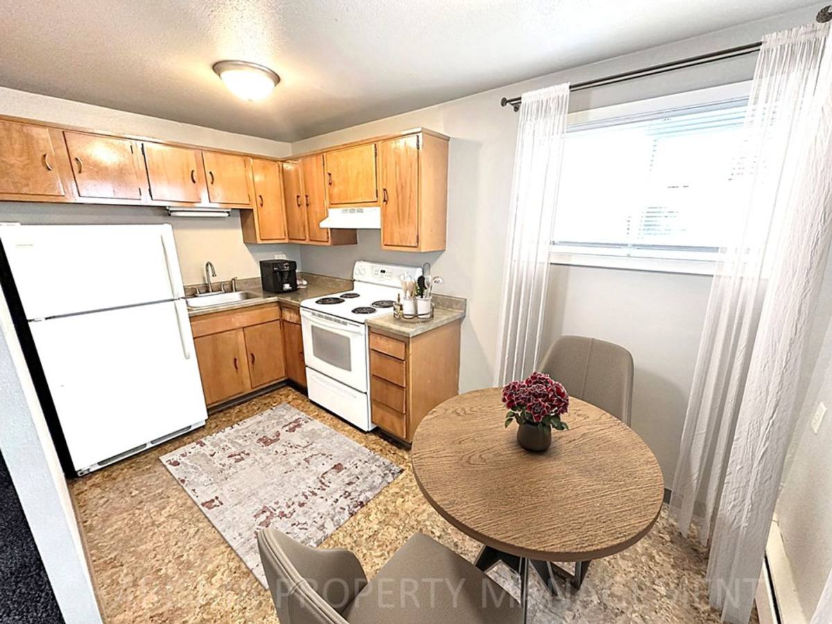 Apartment for rent at 605 W 17th St, Sioux Falls, SD 57104
