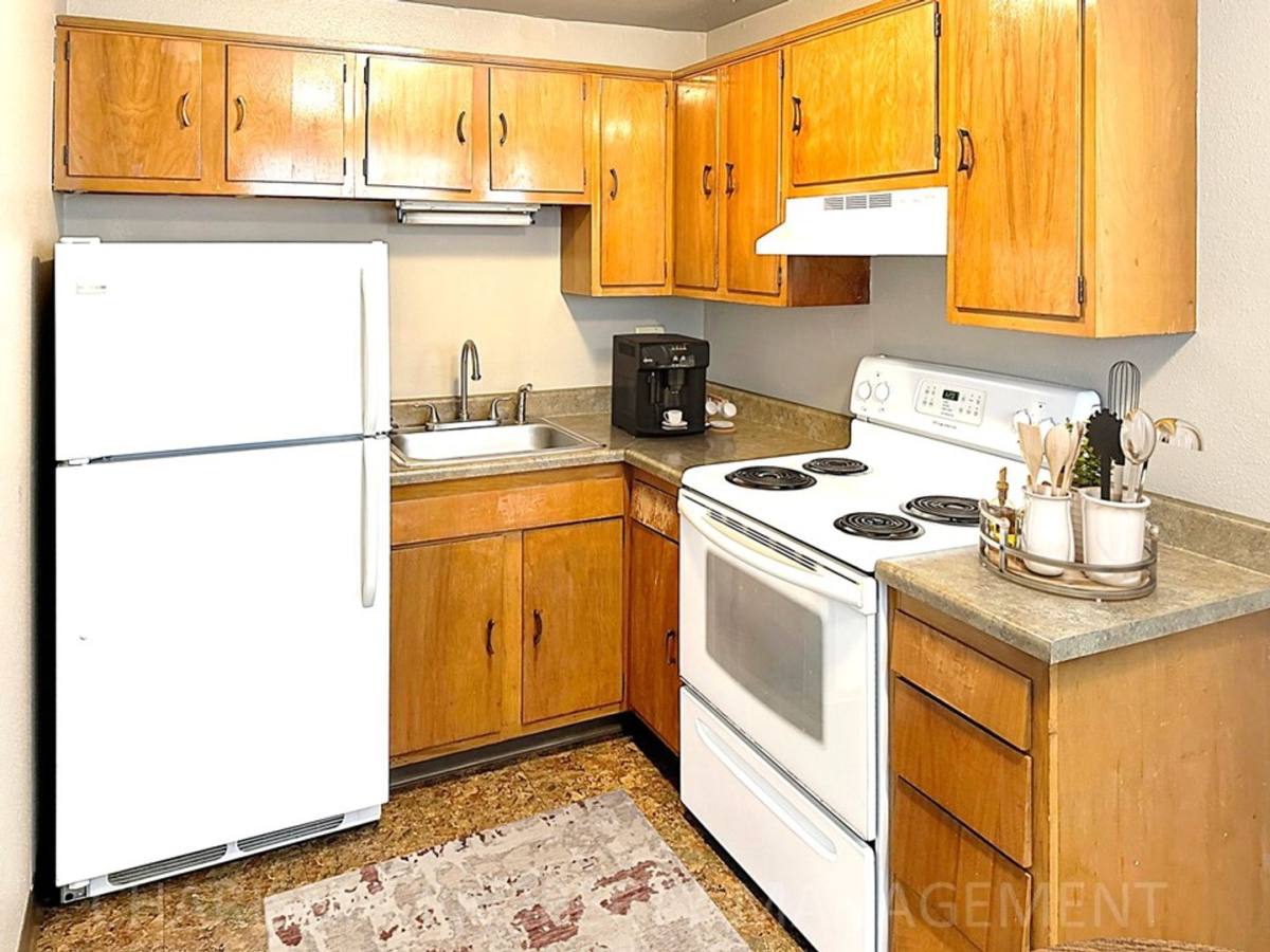 Apartment for rent at 605 W 17th St, Sioux Falls, SD 57104