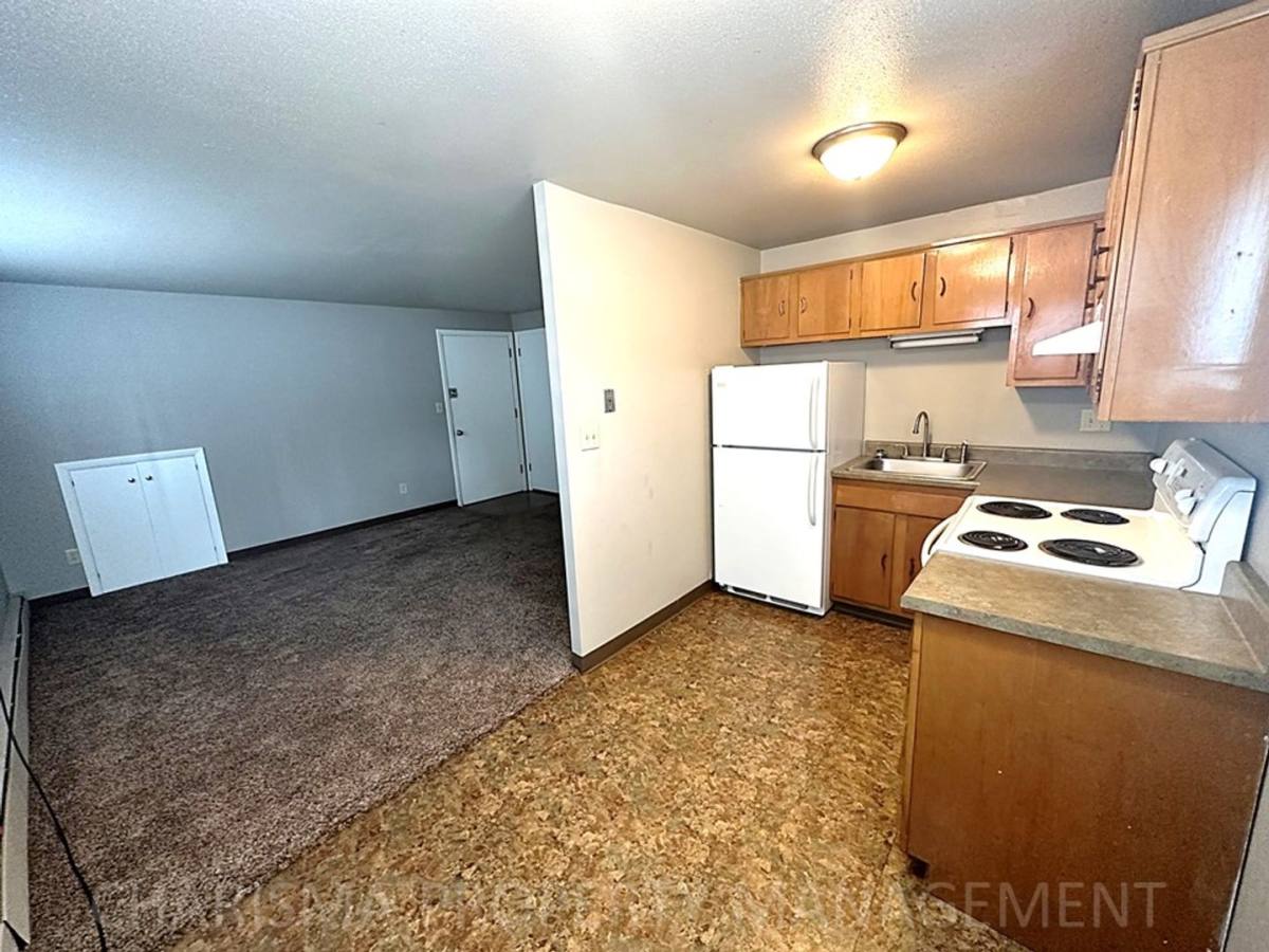 Apartment for rent at 605 W 17th St, Sioux Falls, SD 57104