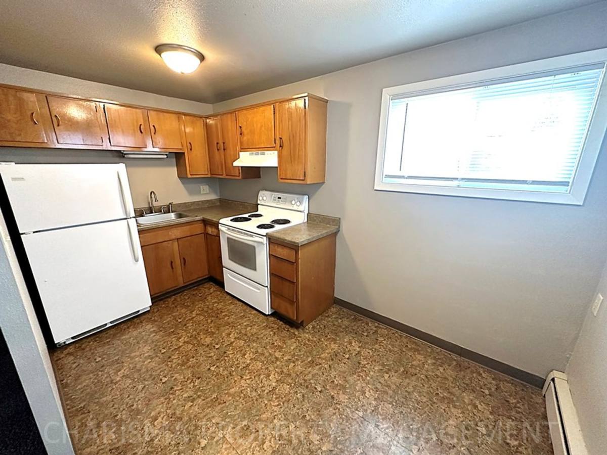Apartment for rent at 605 W 17th St, Sioux Falls, SD 57104