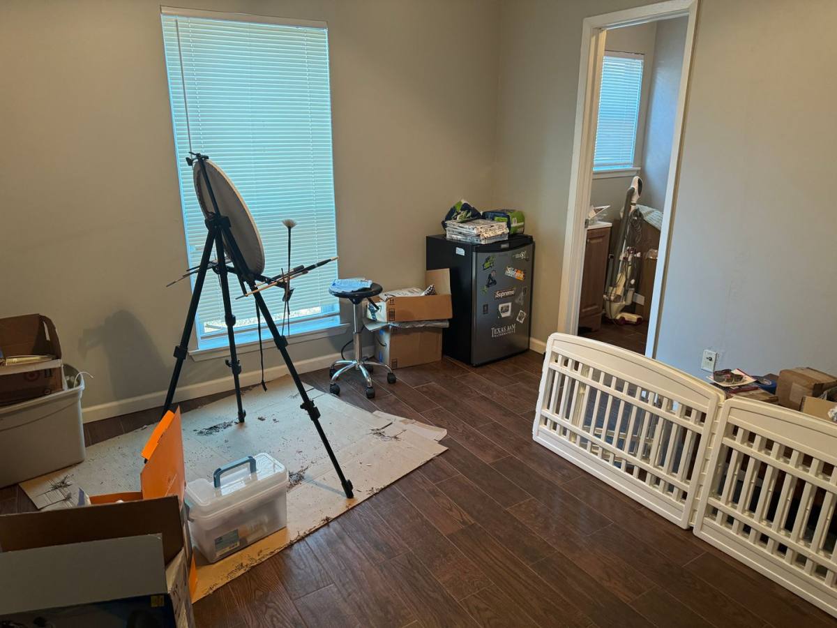 Apartment for rent at 1108 Autumn Circle, College Station, TX 77840