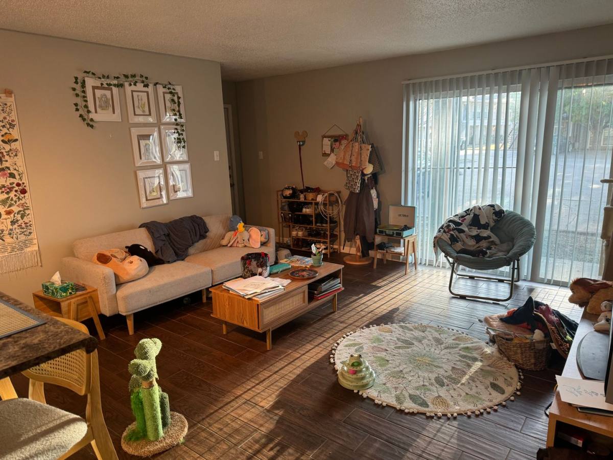 Apartment for rent at 1108 Autumn Circle, College Station, TX 77840