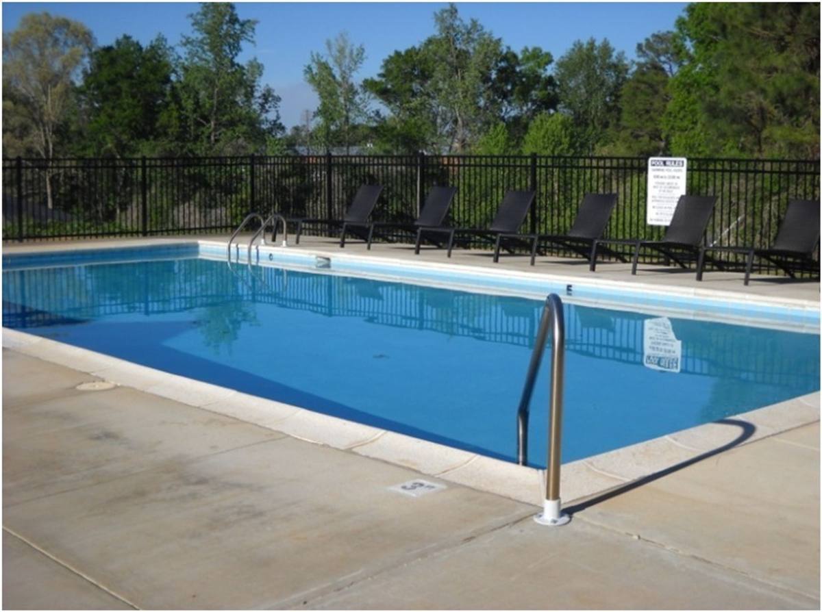 Apartment for rent at 1160 Northlake Dr, Auburn, AL 36832