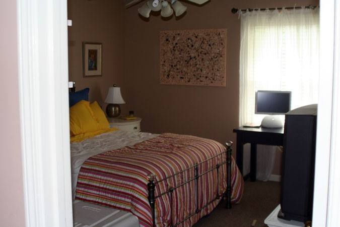 Apartment for rent at 1160 Northlake Dr, Auburn, AL 36832