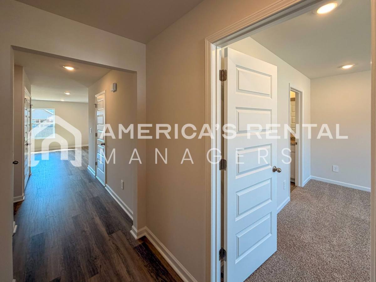 House for rent at 118 Jonboy Ave, New Hope, AL 35760