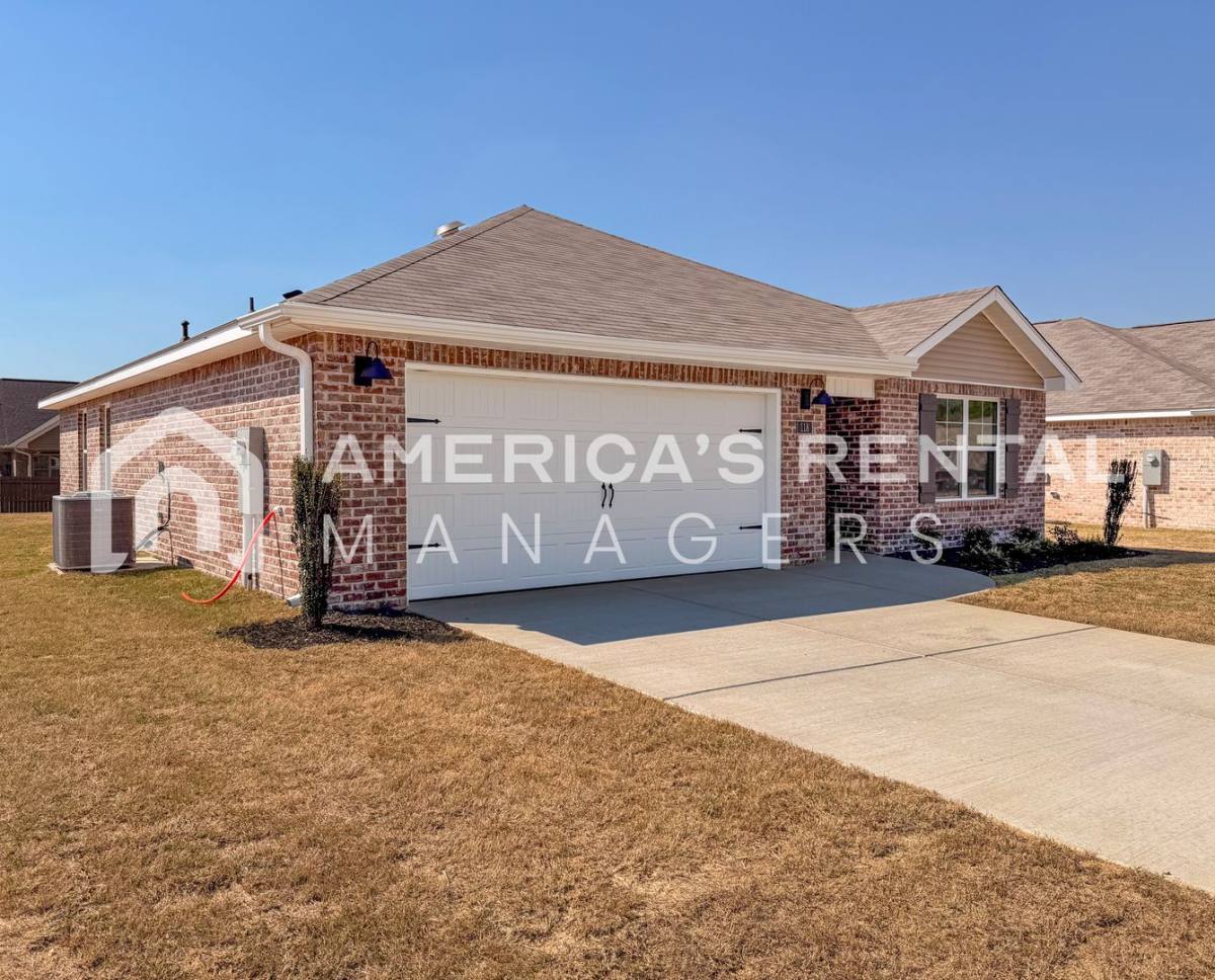 House for rent at 118 Jonboy Ave, New Hope, AL 35760