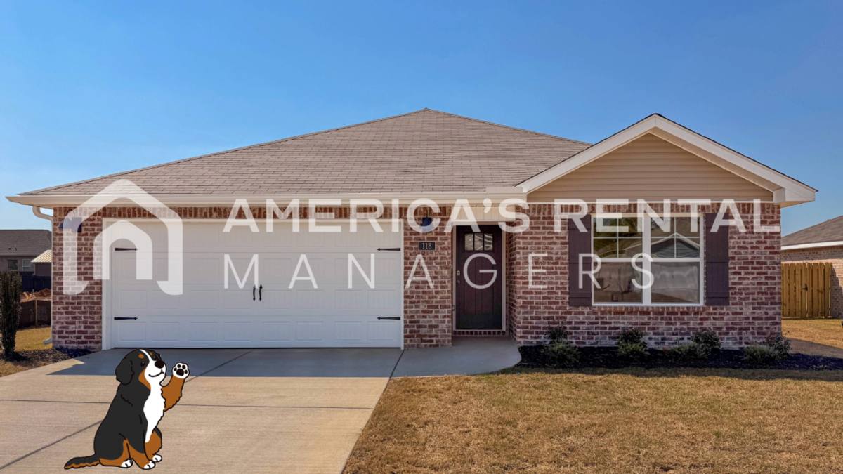 House for rent at 118 Jonboy Ave, New Hope, AL 35760